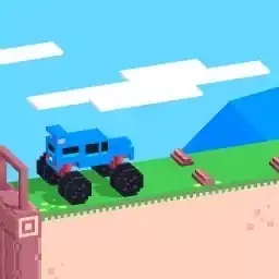 Drive Mad S