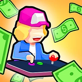 Arcade Empire Tycoon