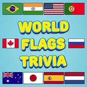 World Flags Trivia