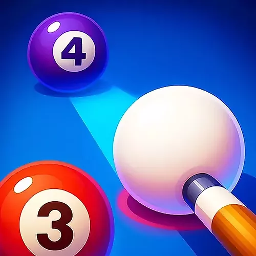 Pool Master